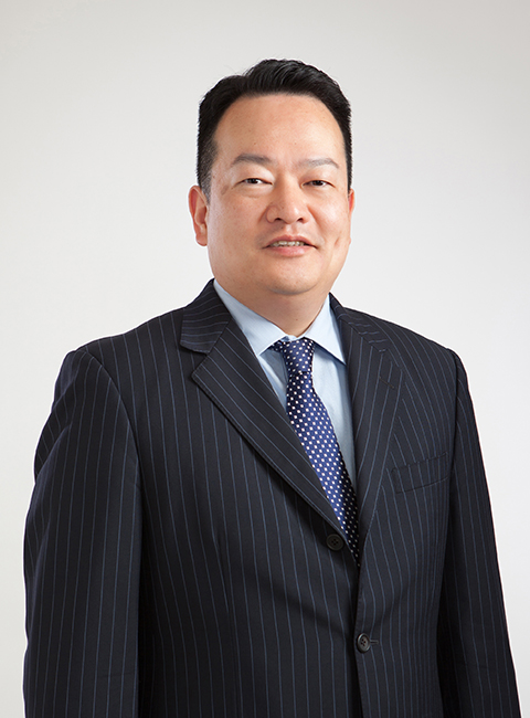 弁護士 岩永隆之